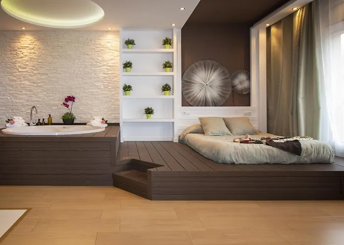 Apartment Bismarck