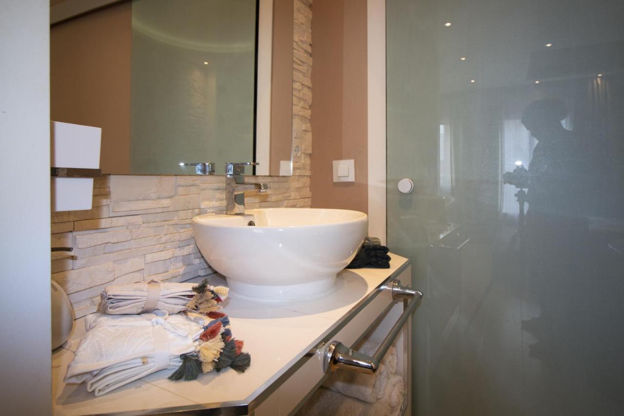 Apartment Bismarck Appartement Barcelone