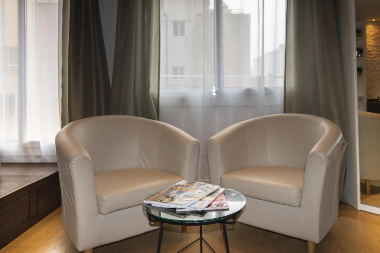 Apartment Bismarck *