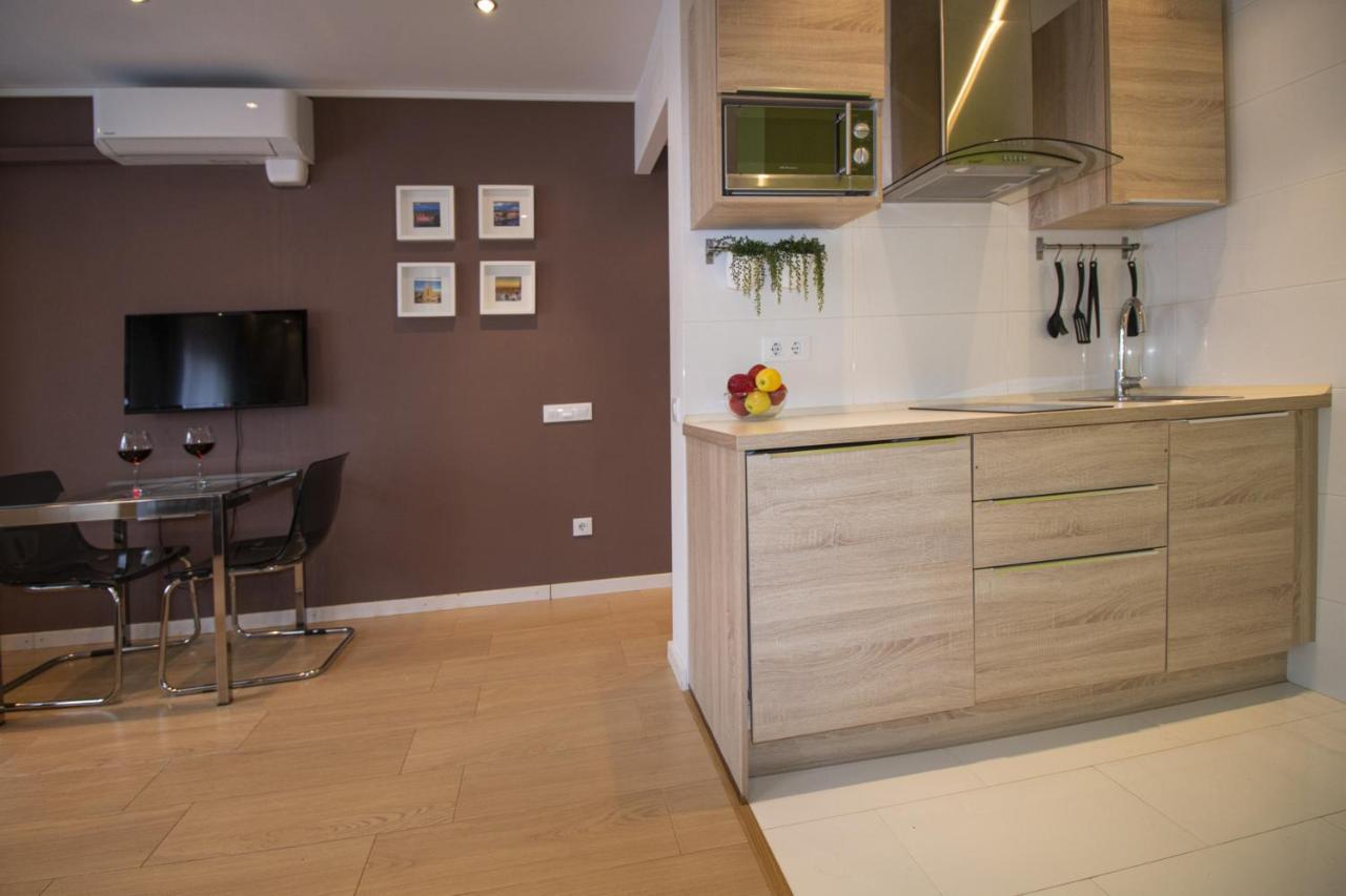 Apartment Bismarck *